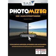 Photomizer