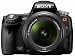 Sony SLT-A35K SLT-Digitalkamera (16 Megapixel, 7,6 cm (3 Zoll) Display, Live View, Full HD Video) Kit inkl. 18-55 mm Objektiv schwarz kaufen Sony SLT-A35K SLT-Digitalkamera (16 Megapixel, 7,6 cm (3 Zoll) Display, Live View, Full HD Video) Kit inkl. 18-55 mm Objektiv schwarz
