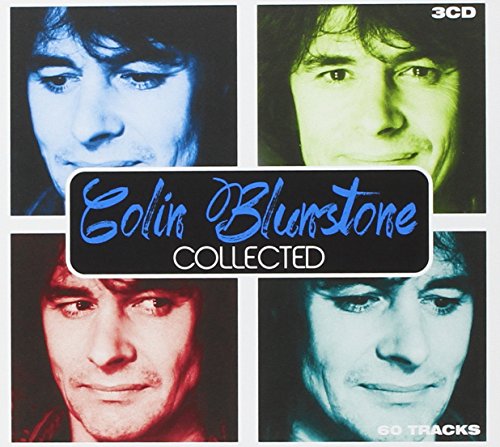 Colin Blunstone - Collected - Zortam Music