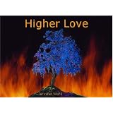 Higher Love ~ Jennifer Word