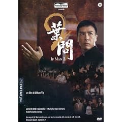 Ip Man 2