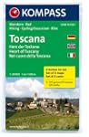 Toscana - Herz der Toskana - Heart of...