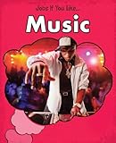 Jobs if you like-- music