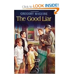 Good Liar
