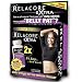 Relacore Extra - Help Shrink stress-related Belly Fat Maximum Strength Formula, 2/72 Capsules