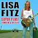 Lisa Fitz �Super Plus! Tanken & Beten: WortArt�