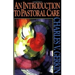 Introduction To Pastoral Care