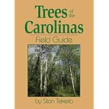 trees of the carolinas field guide