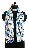 Sisel S-295 Gorgeous Animal Print Scarf/Stole RS.98.00 (67.00% Off) - Amazon