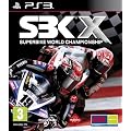 SBK X Superbike World Championship