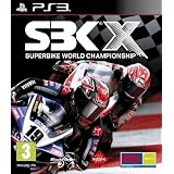 SBK X Superbike World Championshipvon "F+F Distribution GmbH"