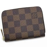 ルイ・ヴィトン 財布 LOUIS VUITTON コインケース 小銭入れ ダミエ N63070 ルイ・ヴィトン LOUIS VUITTON