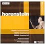 Horenstein Conducts Rossini, Mahler & Nielsen