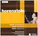 Horenstein Conducts Rossini, Mahler & Nielsen Horenstein Conducts Rossini, Mahler & Nielsen