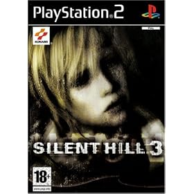 Silent hill 3