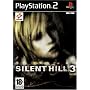 Silent hill 3 de Konami