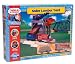 Sodor Lumber Yard