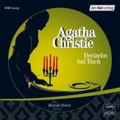 H&ouml;rbuch Dreizehn bei Tisch