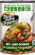 Health Valley 14 Garden Vegetable Soup, 15 Ounce Cans (Pack of 12)