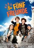 Produkt-Bild: F&uuml;nf Freunde [Blu-ray]