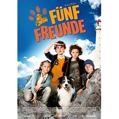 F�nf Freunde