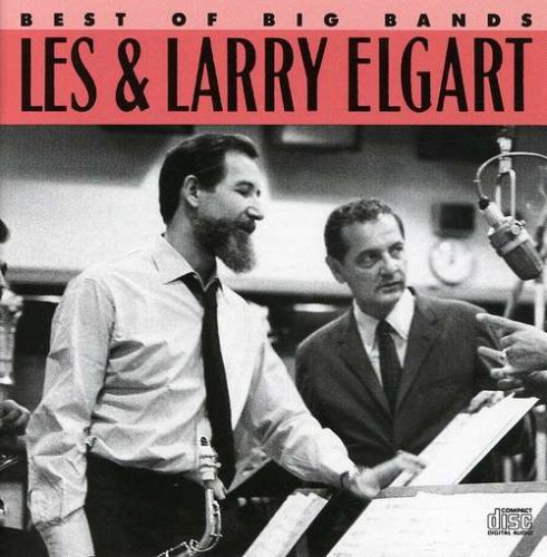 Best of the Big Bands, Vol. 1