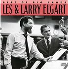 Best of the Big Bands, Vol. 1 by Les & Larry Elgart