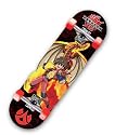 Bakugan Skateboard