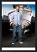 Dexter (TV) - Framed Movie Poster - 11 x 17