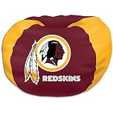 Redskins Northwest NFL Inflatable Air Chair