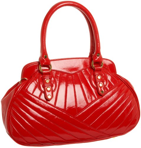 Steve Madden Solstice Frame Satchel