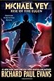 Michael Vey: Rise of the Elgen (Book 2)