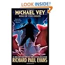 Michael Vey: Rise of the Elgen (Book 2)