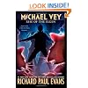 Michael Vey 2: Rise of the Elgen