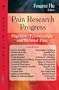 Pain Research Progress: Migraine, Fibromyalia and Related Pain