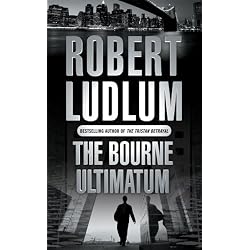 The Bourne Ultimatum