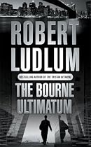 The Bourne Ultimatum