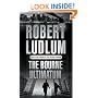 The Bourne Ultimatum