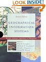 Geographical Information Systems: Principles and Applications
