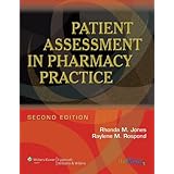 patient assessment in pharmacy practice
