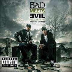 Hell: The Sequel [Explicit]