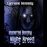 Night Breed: Immortal Destiny, Book 2