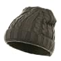 Twister Ski Beanie-Lt Grey W16S22E