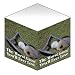 Note Cube Golf