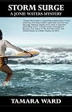 Storm Surge: A Jonie Waters Mystery