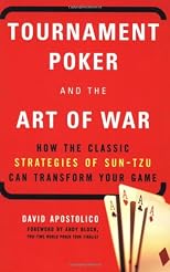 Tournament Poker & The Art Of War