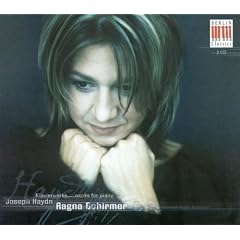 Haydn, F.J.: Piano Music (Schirmer)