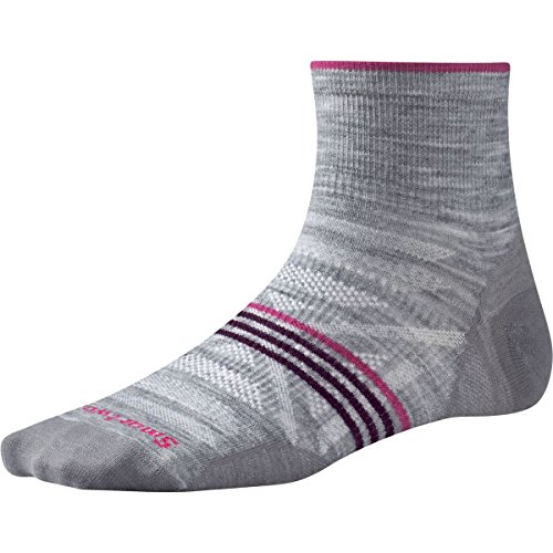 Smartwool Women's PhD Outdoor Ultra Light Mini Socks