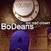 Bodeans-Mr. Sad Clown