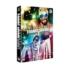 WWE - Macho Madness - The Ultimate Randy Savage Collection [DVD]